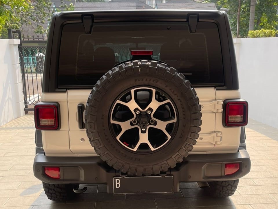 2020 Jeep Wrangler  Sport 2-Door 2020 Jeep Wrangler  Sport 2-Door