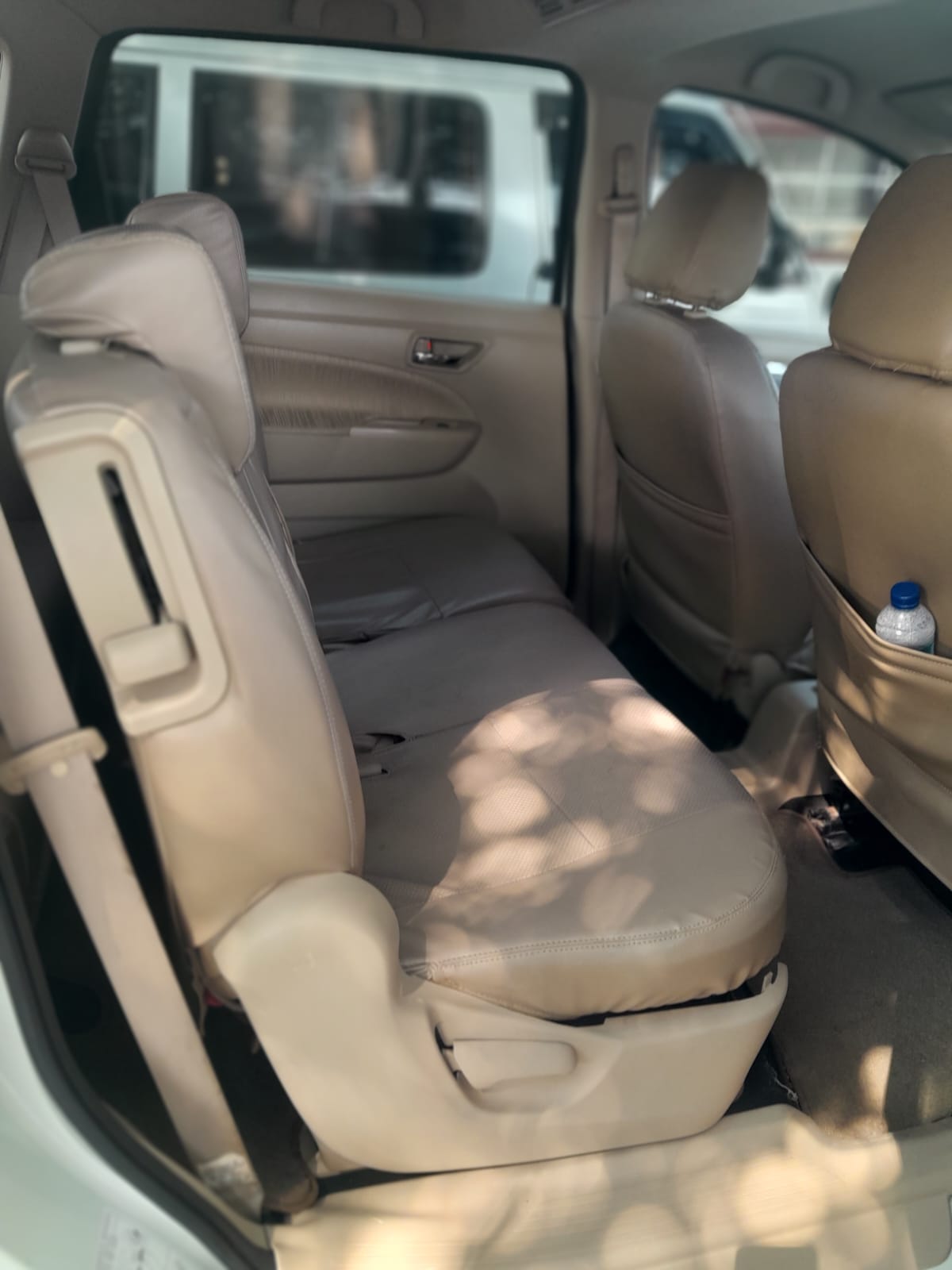 2014 Suzuki Ertiga  2014 Suzuki Ertiga