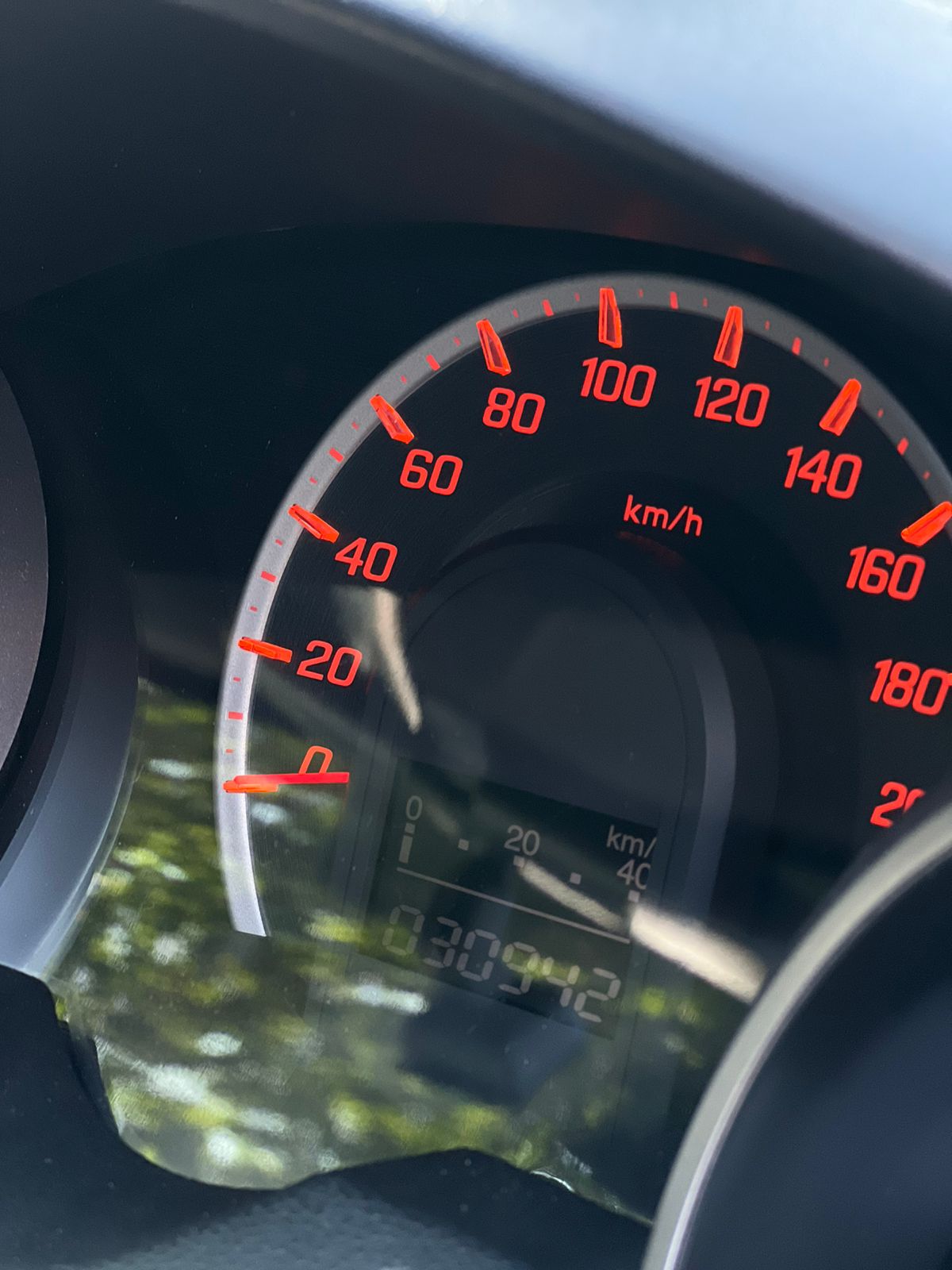 2008 Honda Jazz 2008 Honda Jazz