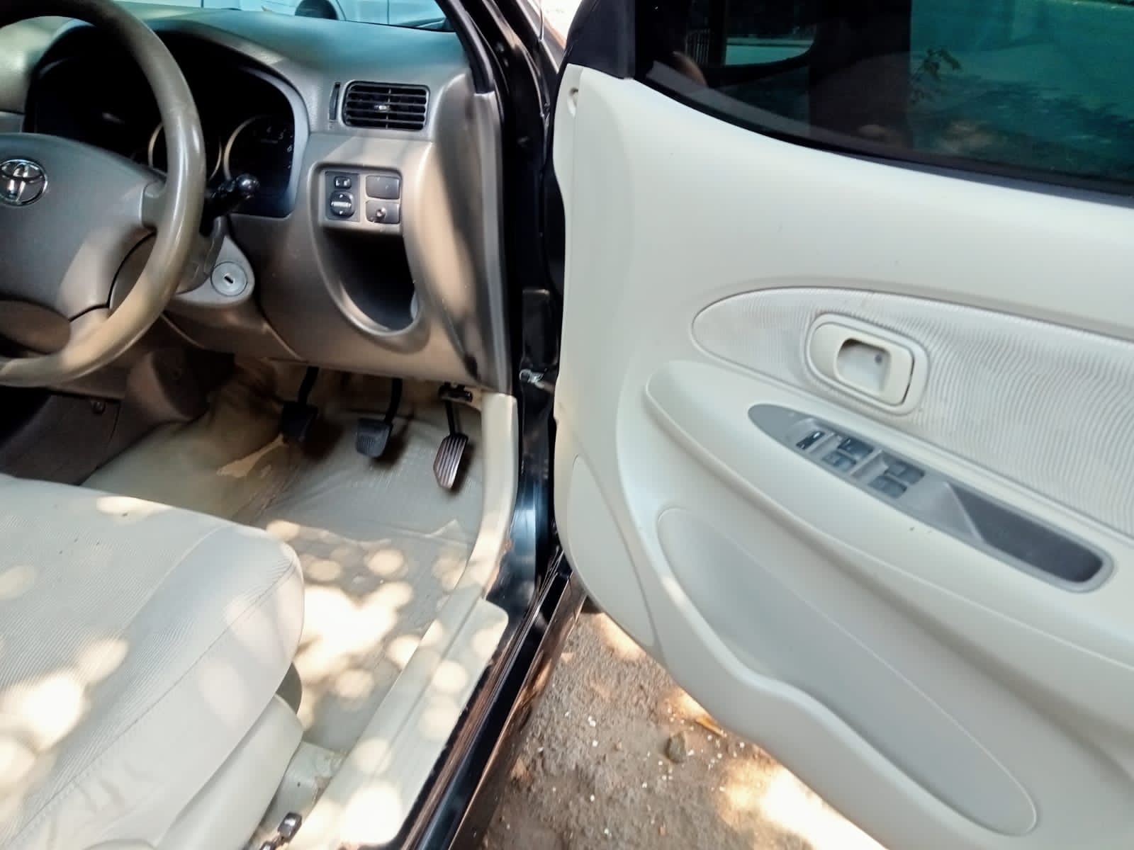 2011 Toyota Avanza 2011 Toyota Avanza