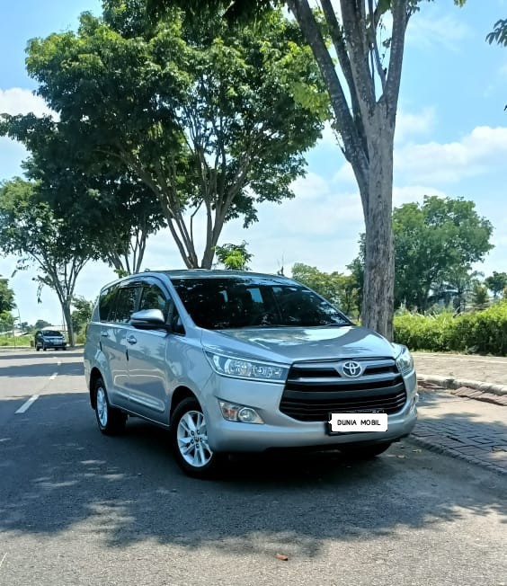 2020 Toyota Kijang Innova 2020 Toyota Kijang Innova