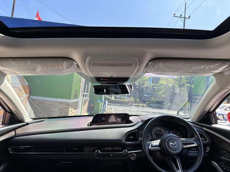 2020 Mazda CX-30 2020 Mazda CX-30