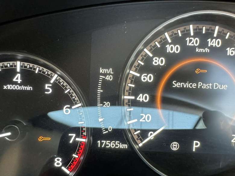 2020 Mazda CX-30 2020 Mazda CX-30