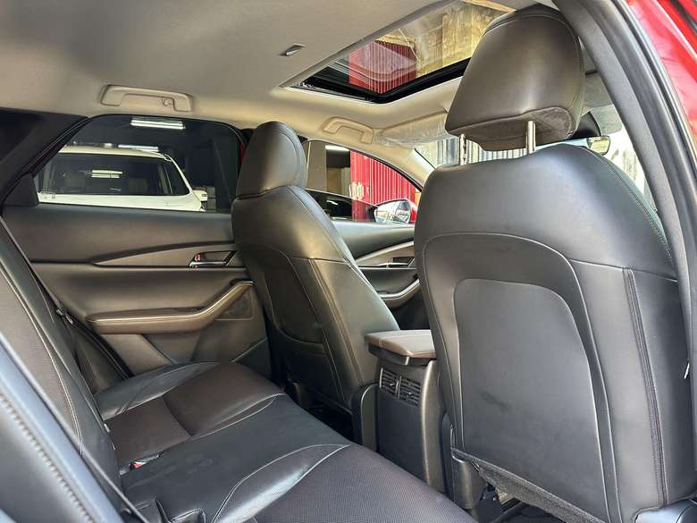 2020 Mazda CX-30 2020 Mazda CX-30