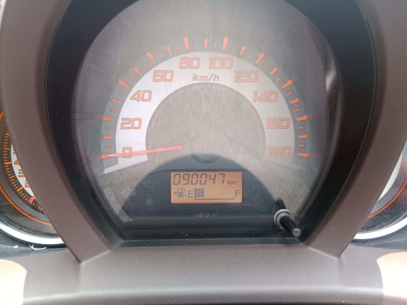2012 Honda Brio 2012 Honda Brio