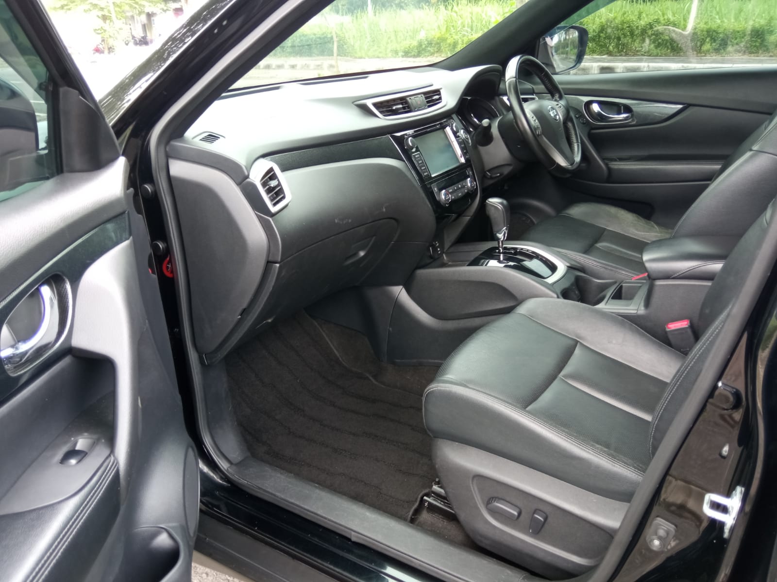 2015 Nissan X-Trail 2015 Nissan X-Trail