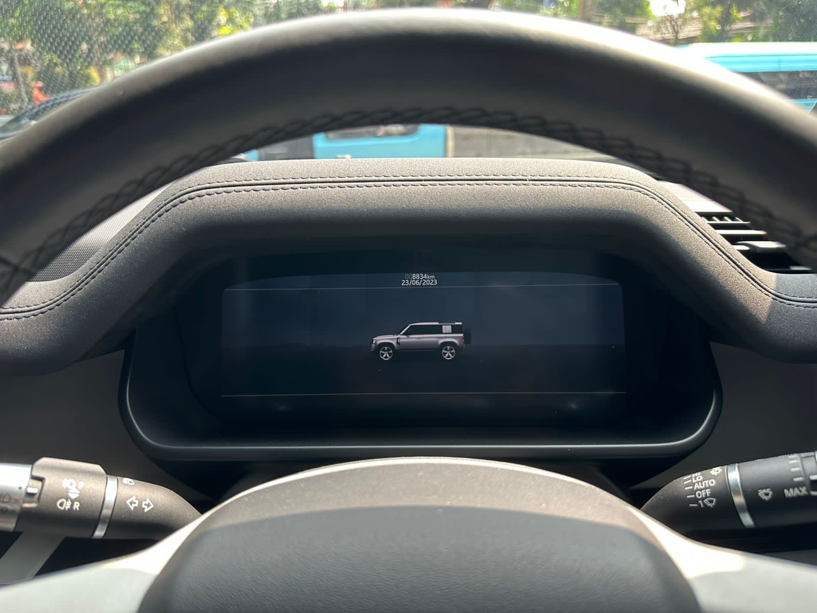 2020 Land Rover Defender 110 2.0 SE 2020 Land Rover Defender 110 2.0 SE