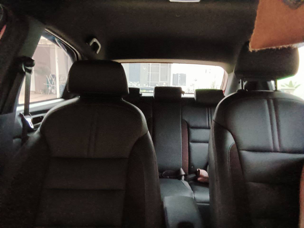 2023 Honda WR-V 2023 Honda WR-V