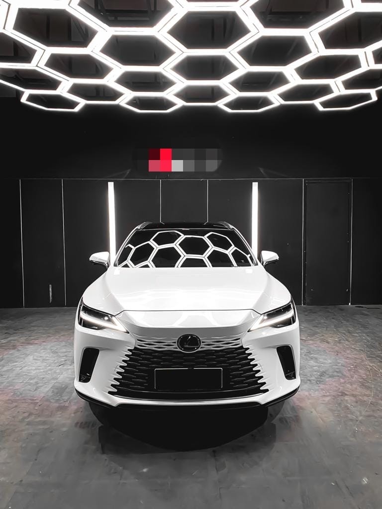 2023 Lexus RX 350 3.5 AT 2023 Lexus RX 350 3.5 AT