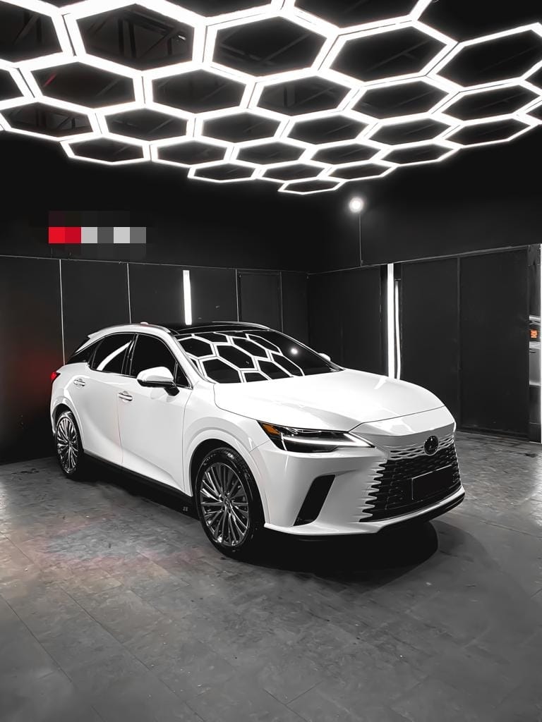 2023 Lexus RX 350 3.5 AT 2023 Lexus RX 350 3.5 AT