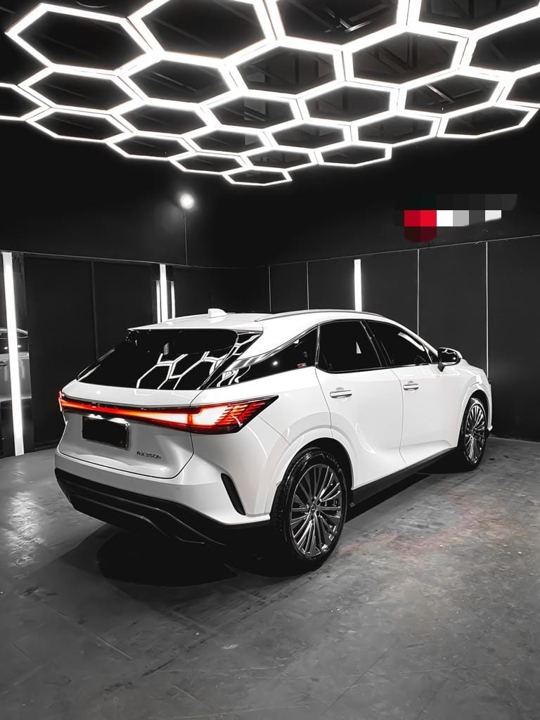 2023 Lexus RX 350 3.5 AT 2023 Lexus RX 350 3.5 AT
