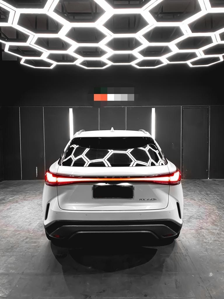 2023 Lexus RX 350 3.5 AT 2023 Lexus RX 350 3.5 AT