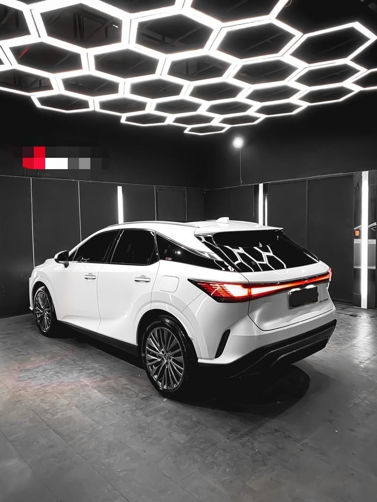 2023 Lexus RX 350 3.5 AT 2023 Lexus RX 350 3.5 AT