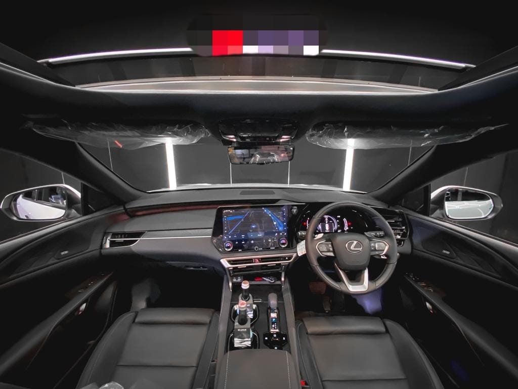 2023 Lexus RX 350 3.5 AT 2023 Lexus RX 350 3.5 AT