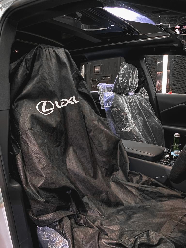 2023 Lexus RX 350 3.5 AT 2023 Lexus RX 350 3.5 AT