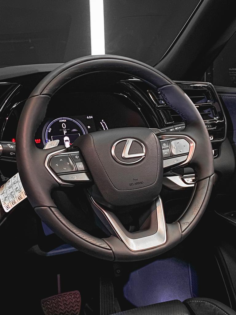 2023 Lexus RX 350 3.5 AT 2023 Lexus RX 350 3.5 AT