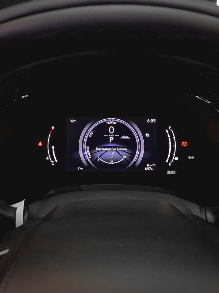 2023 Lexus RX 350 3.5 AT 2023 Lexus RX 350 3.5 AT