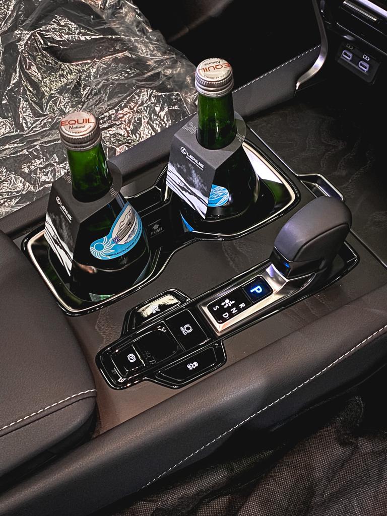 2023 Lexus RX 350 3.5 AT 2023 Lexus RX 350 3.5 AT