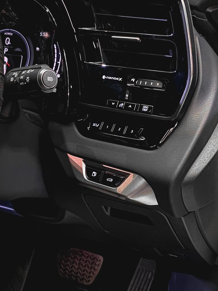 2023 Lexus RX 350 3.5 AT 2023 Lexus RX 350 3.5 AT