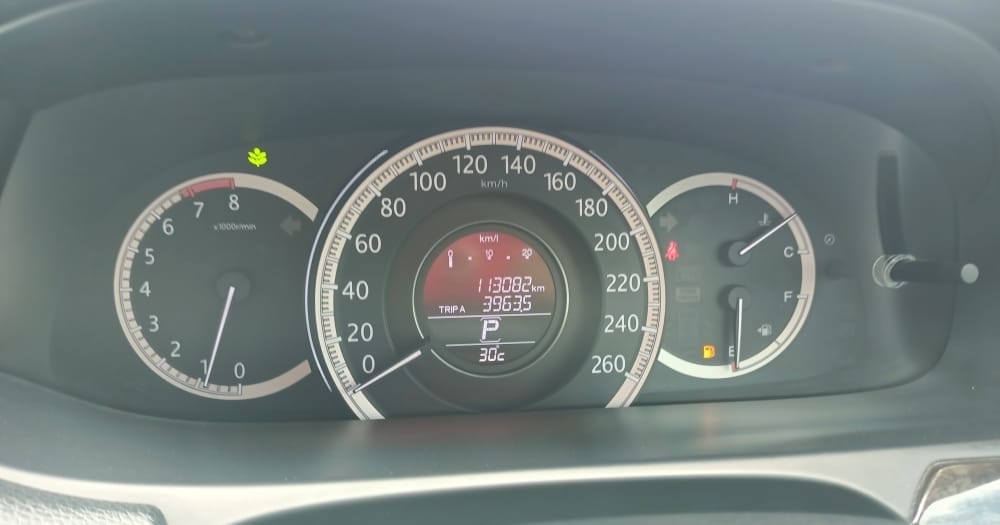 2013 Honda Accord 2013 Honda Accord