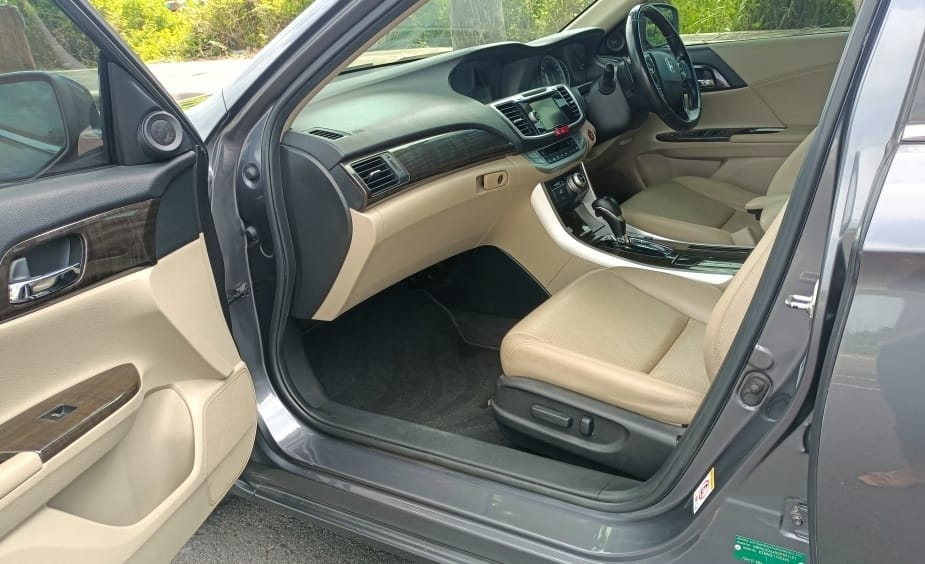 2013 Honda Accord 2013 Honda Accord