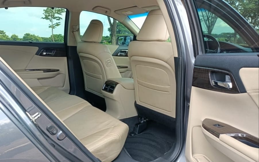 2013 Honda Accord 2013 Honda Accord