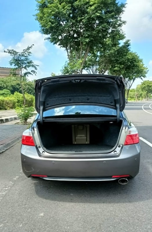 2013 Honda Accord 2013 Honda Accord