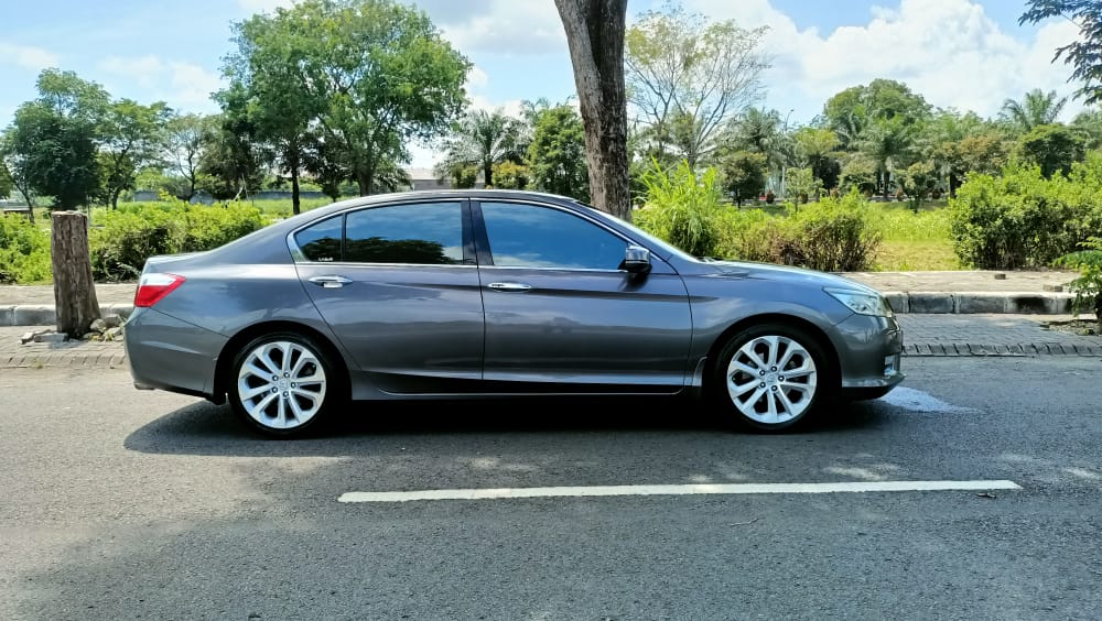 2013 Honda Accord 2013 Honda Accord