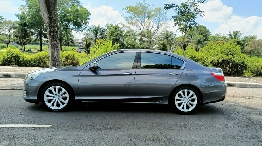 2013 Honda Accord 2013 Honda Accord