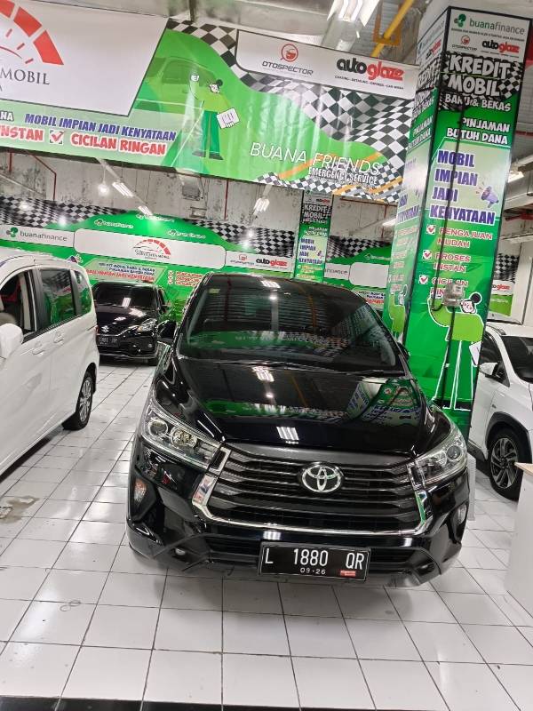 Beli mobil bekas