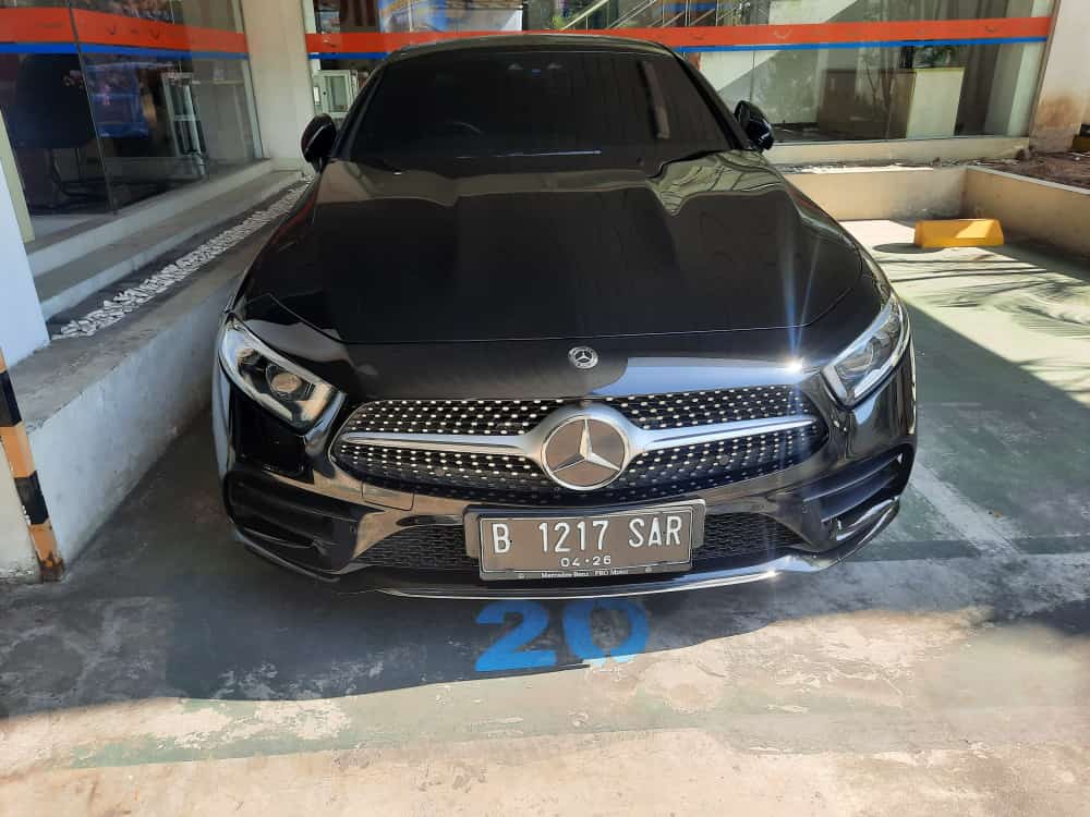 Second Hand 2020 Mercedes Benz C-Class Sedan Second Hand 2020 Mercedes Benz C-Class Sedan