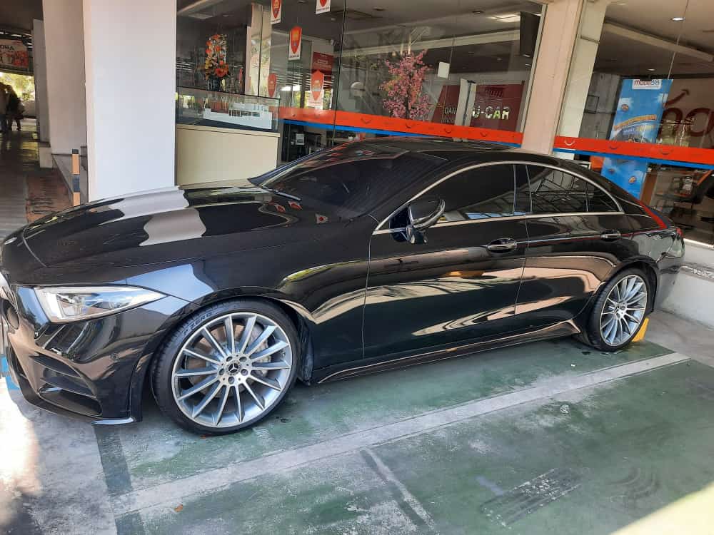 2020 Mercedes Benz C-Class Sedan 2020 Mercedes Benz C-Class Sedan