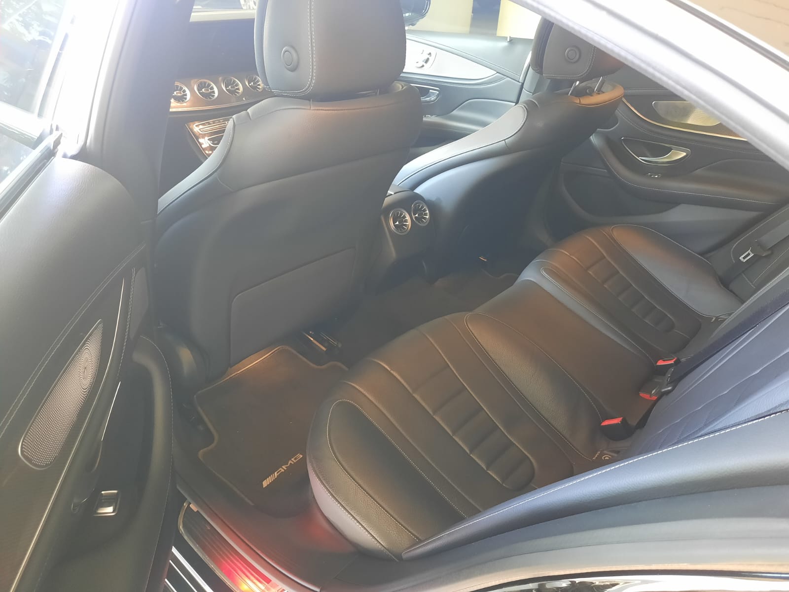 2020 Mercedes Benz C-Class Sedan 2020 Mercedes Benz C-Class Sedan