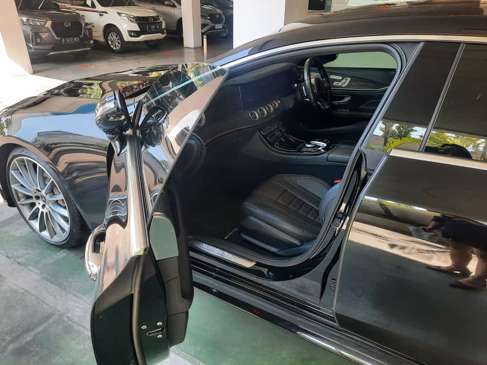 2020 Mercedes Benz C-Class Sedan 2020 Mercedes Benz C-Class Sedan