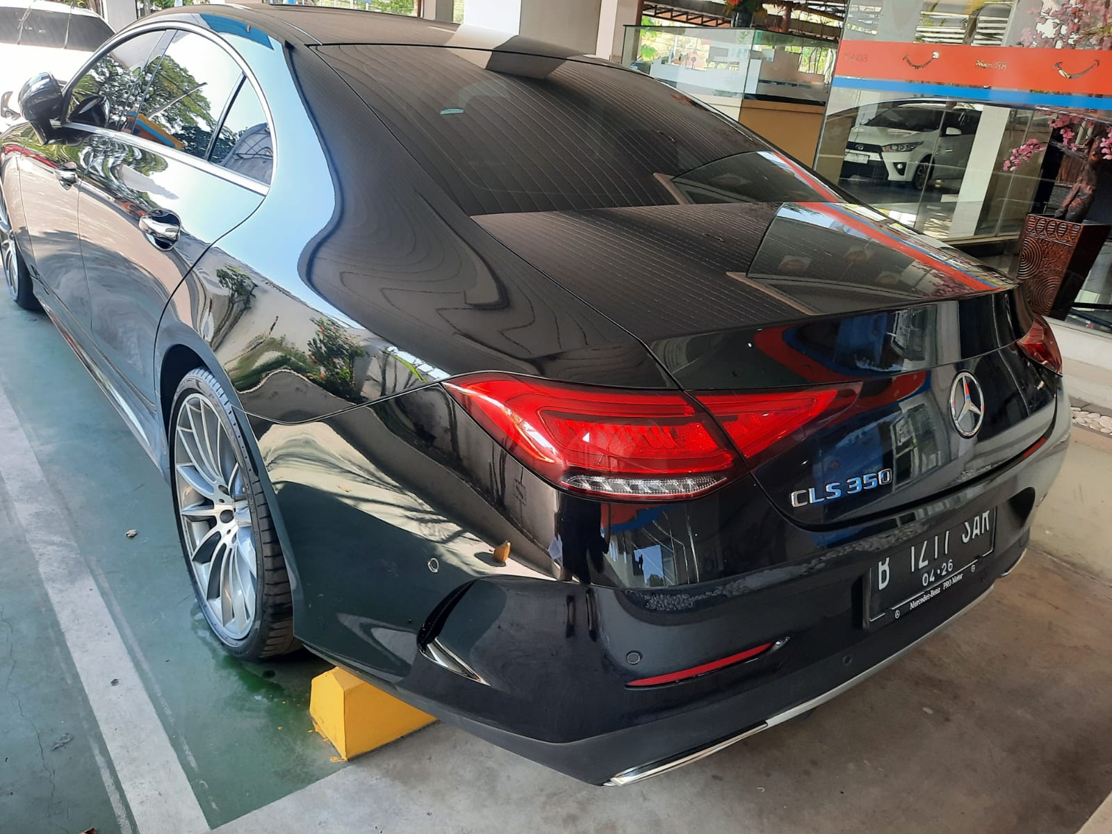 2020 Mercedes Benz C-Class Sedan 2020 Mercedes Benz C-Class Sedan