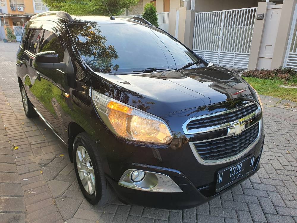 Beli mobil bekas