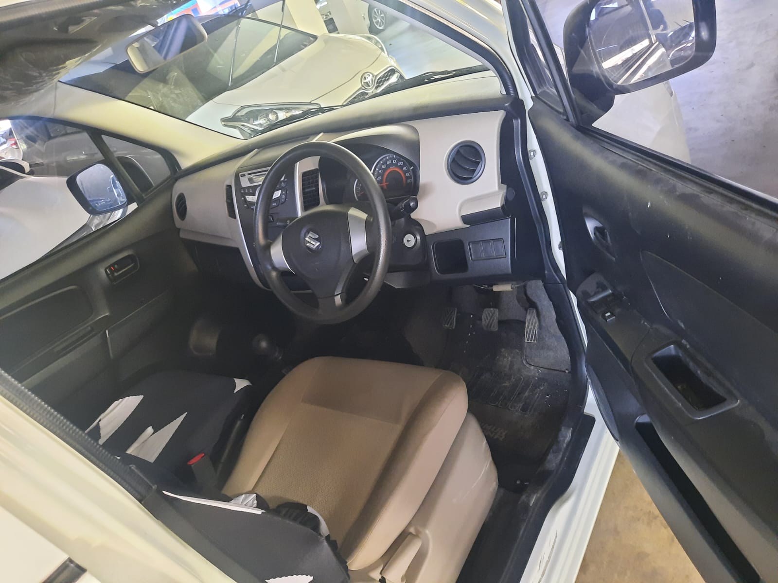 2020 Suzuki Karimun Wagon R 2020 Suzuki Karimun Wagon R