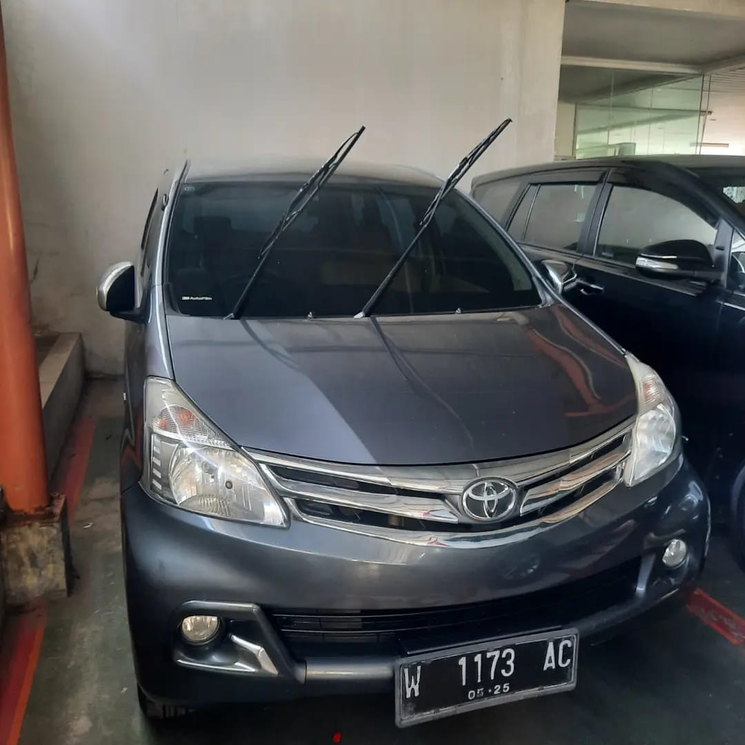 Membeli Avanza Bekas Kredit: Panduan Lengkap untuk Pembeli Cerdas