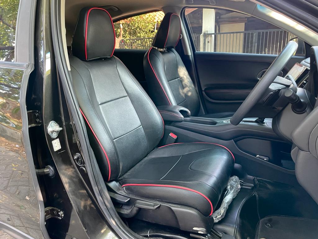 2018 Honda HRV 2018 Honda HRV