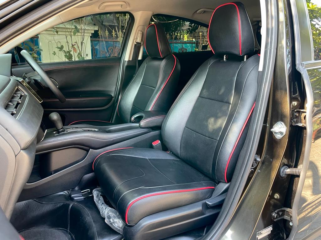 2018 Honda HRV 2018 Honda HRV