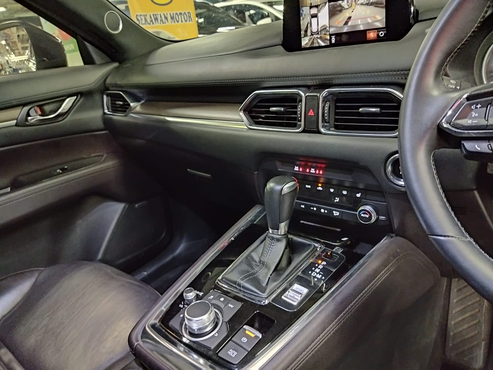 2020 Mazda CX-8 2020 Mazda CX-8