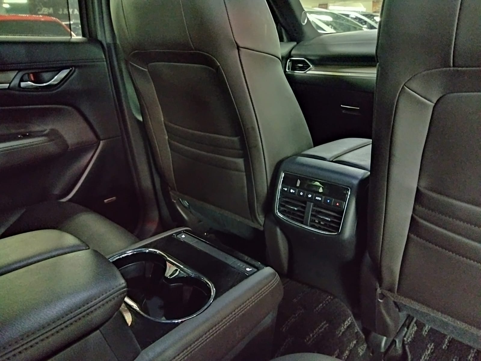 2020 Mazda CX-8 2020 Mazda CX-8