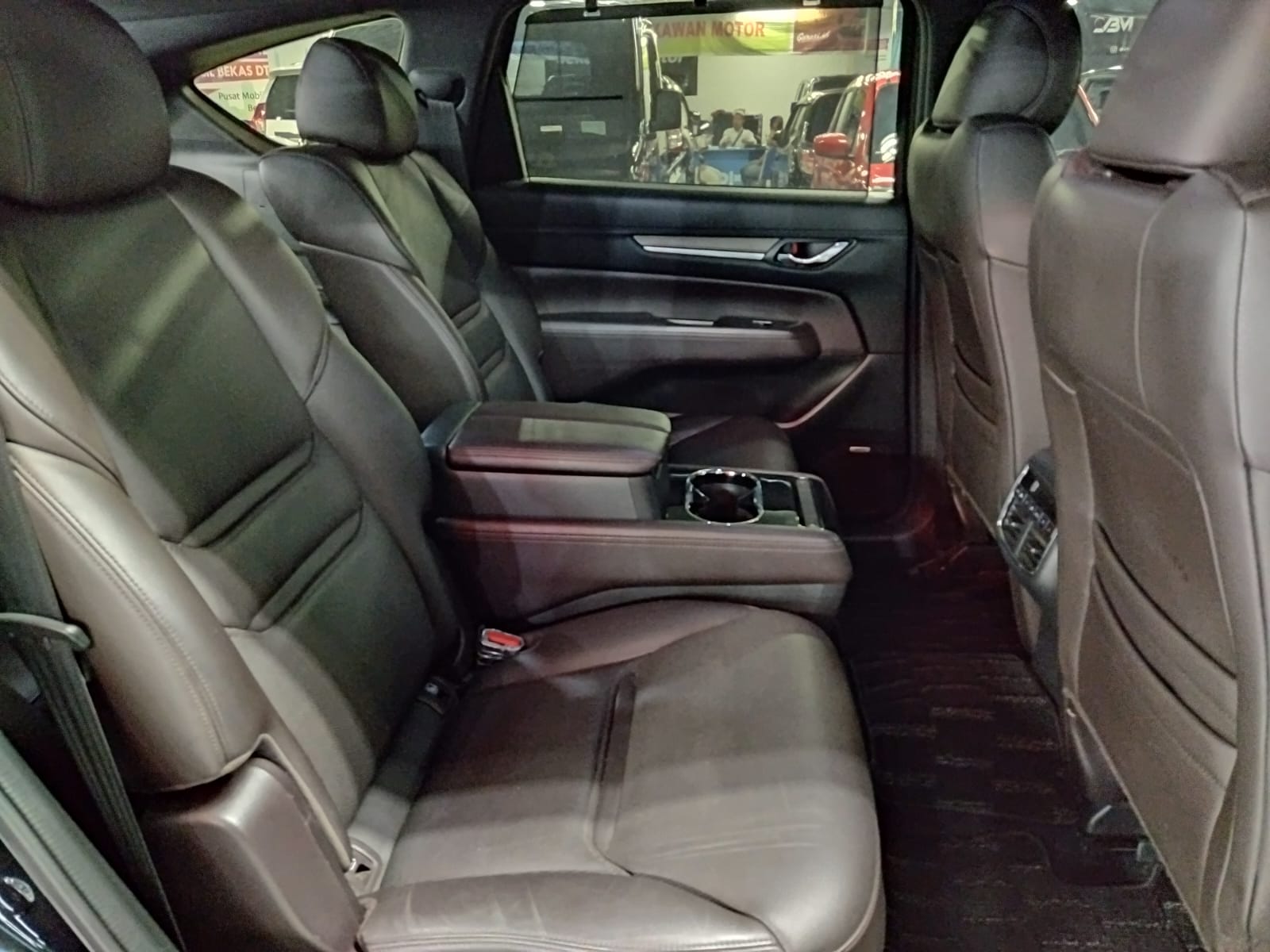 2020 Mazda CX-8 2020 Mazda CX-8