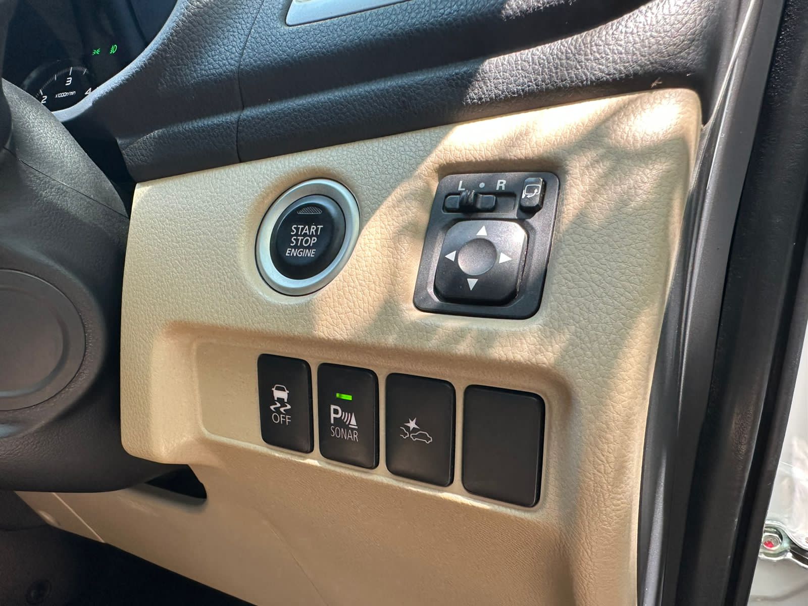 Used 2019 Mitsubishi Pajero Sport  Dakar 4x2 Ultimate Dakar 4x2 Ultimate for sale