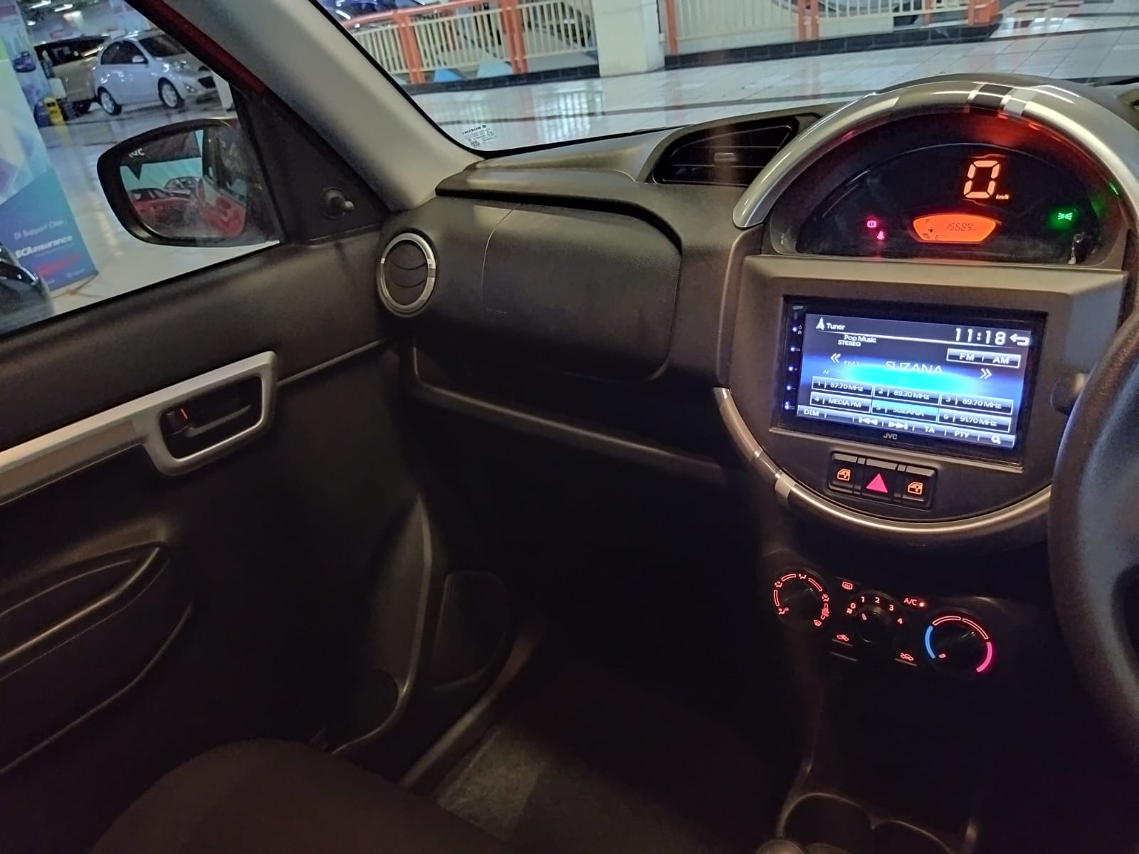 2022 Suzuki S-Presso 2022 Suzuki S-Presso