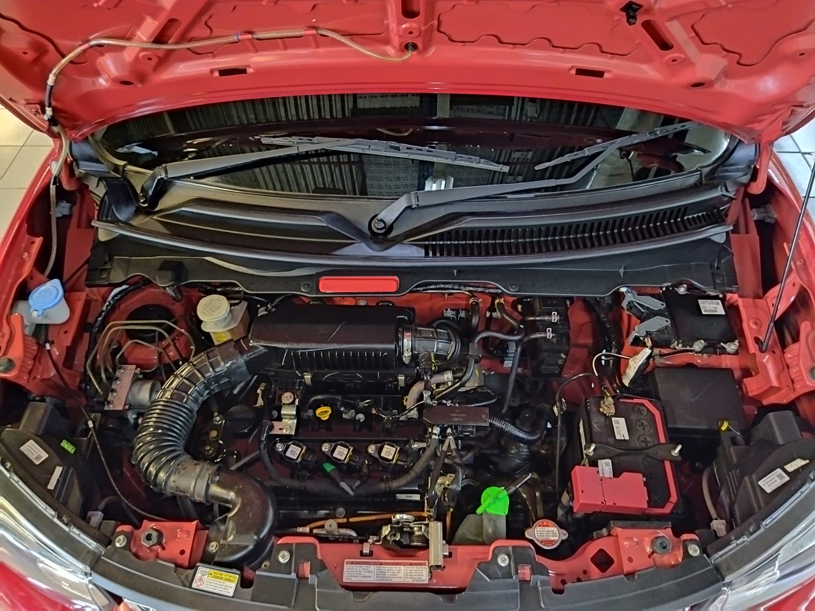 2022 Suzuki S-Presso 2022 Suzuki S-Presso