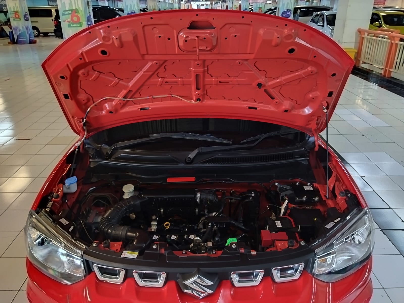 2022 Suzuki S-Presso 2022 Suzuki S-Presso