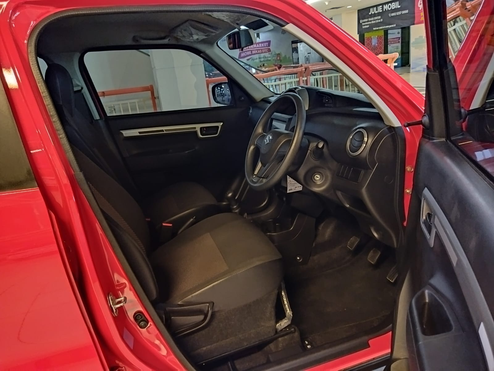 2022 Suzuki S-Presso 2022 Suzuki S-Presso