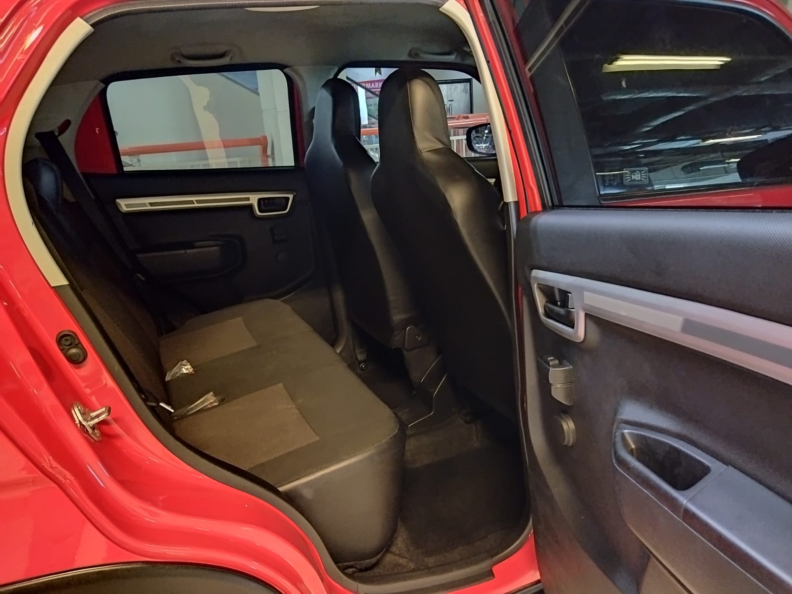 2022 Suzuki S-Presso 2022 Suzuki S-Presso