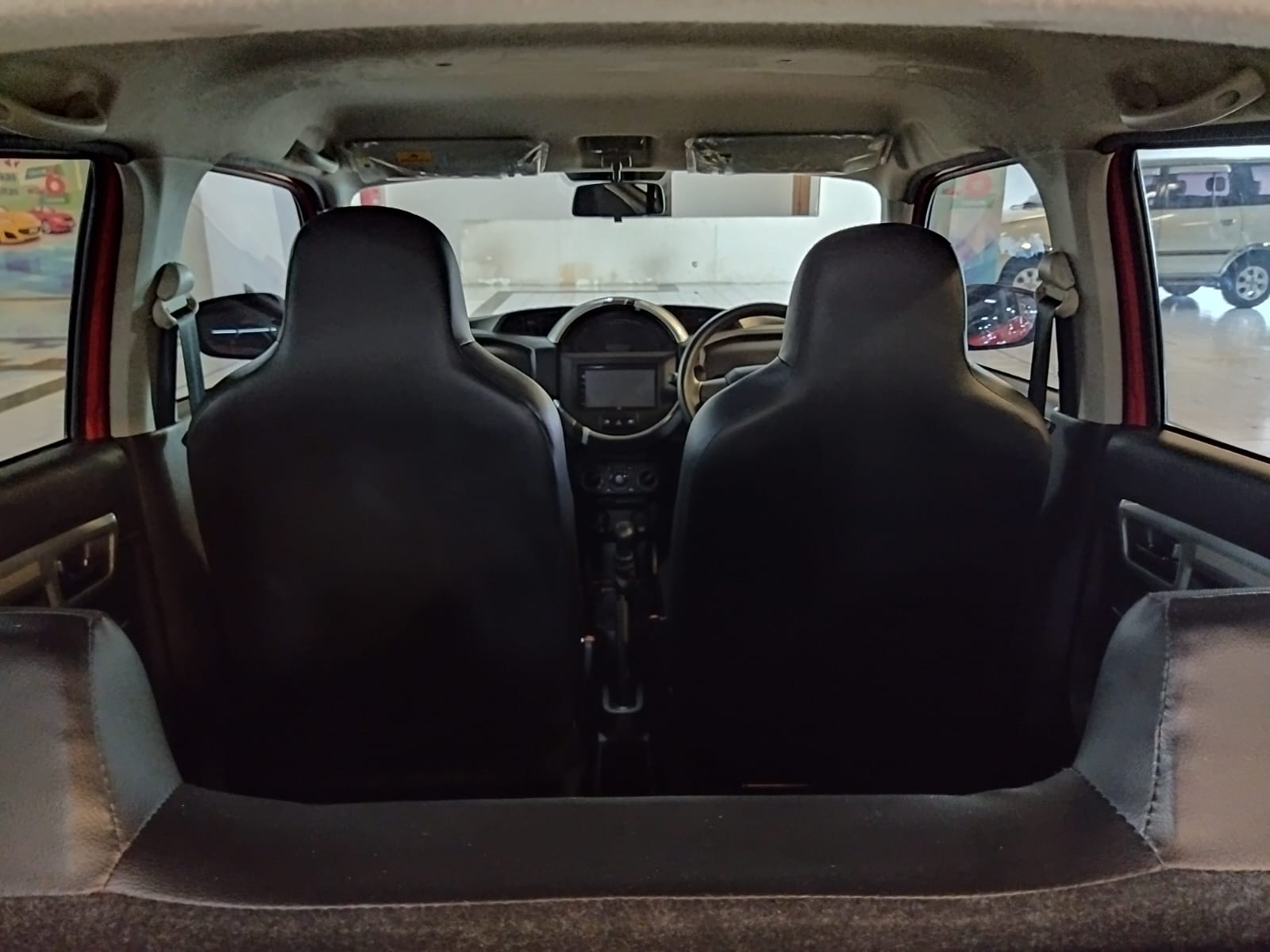 2022 Suzuki S-Presso 2022 Suzuki S-Presso